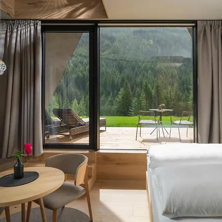 Olympic - Adults Only 4* Vigo di Fassa