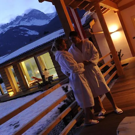 Hotel Olympic - Adults Only